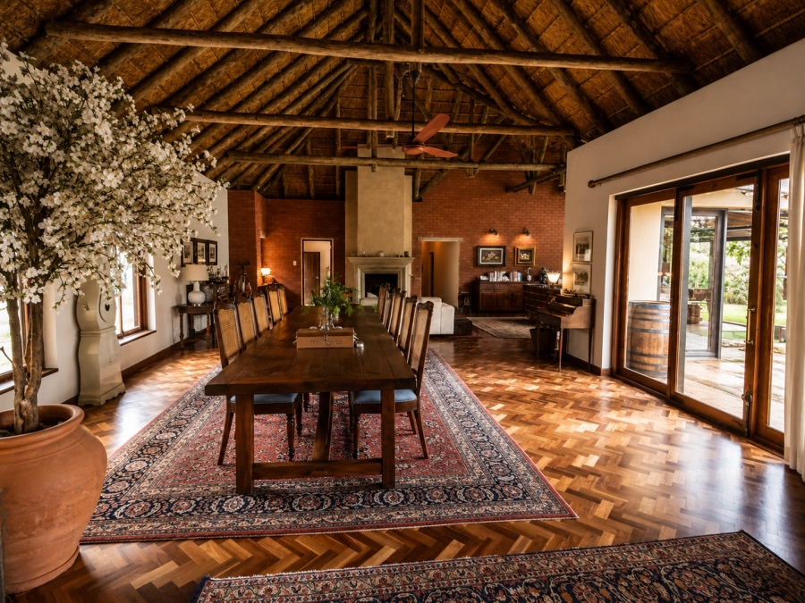 4 Bedroom Property for Sale in Kshane North West